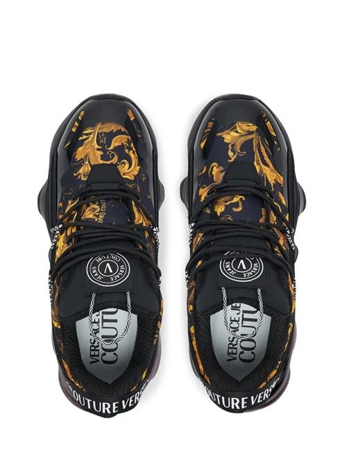 Versace Jeans Couture sneakers VERSACE JEANS COUTURE | 79YA3SU2 ZSC94.G89